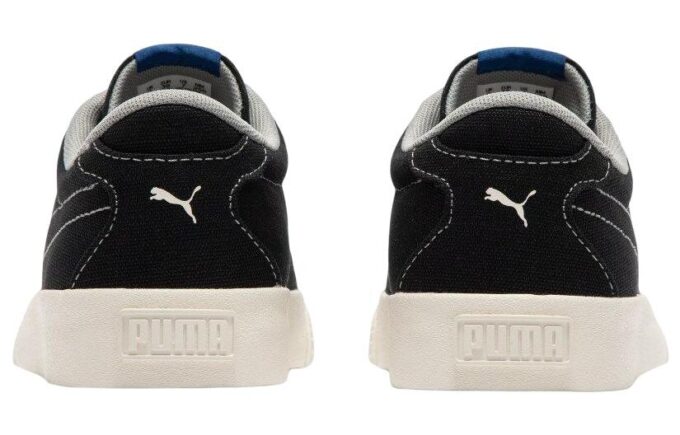 PUMA IV-60 “Negro”