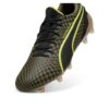 Puma King x Porsche Ultimate FG/AG LE “Verde oliva”