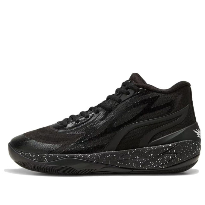 PUMA MB.02 “Oreo”