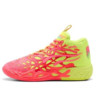 PUMA MB.04 “Amor”