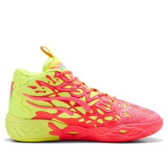 PUMA MB.04 “Amor”