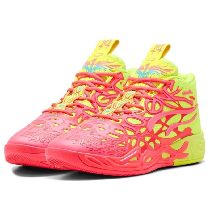 PUMA MB.04 “Amor” PUMA MB.04 “Amor”