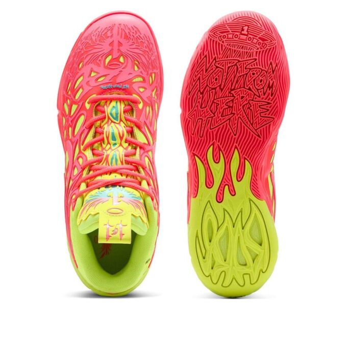 PUMA MB.04 “Amor” PUMA MB.04 “Amor”
