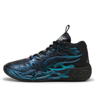 PUMA MB.04 “Disco”