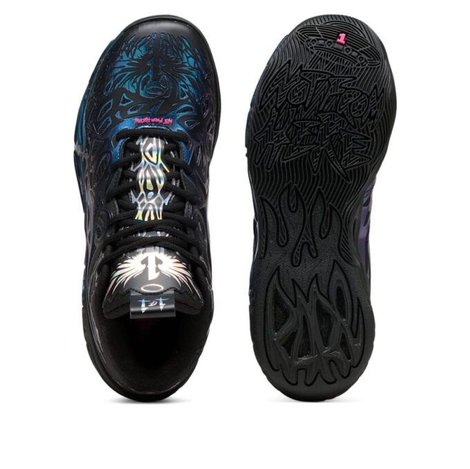 PUMA MB.04 “Disco”