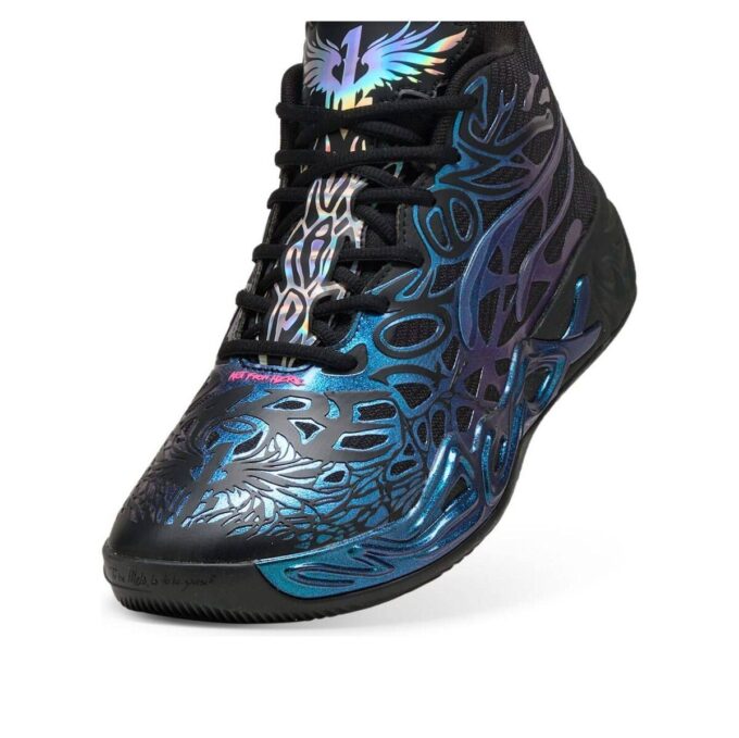 PUMA MB.04 “Disco”