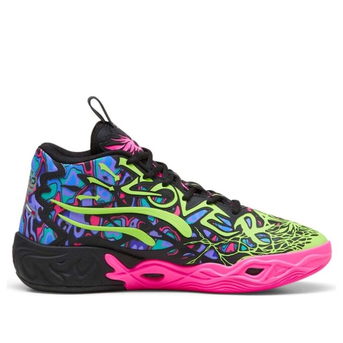 PUMA MB.04 “Heem” PUMA MB.04 “Heem”