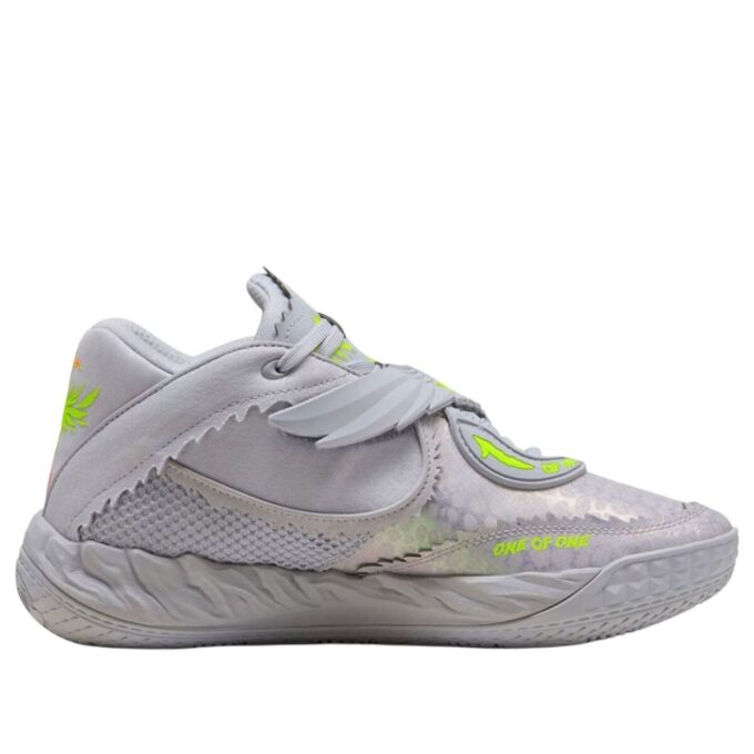 PUMA MB.05 “Brillo”