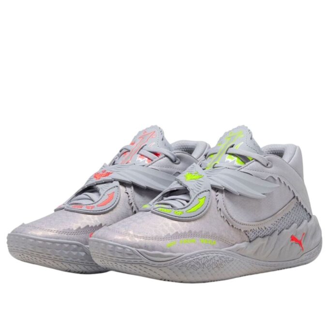 PUMA MB.05 “Brillo”