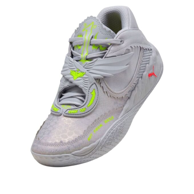 PUMA MB.05 “Brillo”