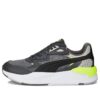 PUMA (mujeres) Rayos X