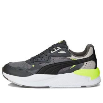 PUMA (mujeres) Rayos X