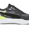 PUMA (mujeres) Rayos X