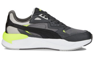 PUMA (mujeres) Rayos X