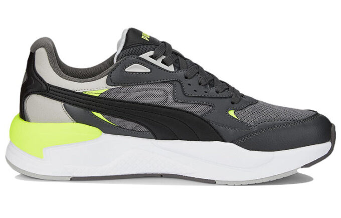 PUMA (mujeres) Rayos X