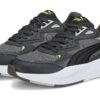 PUMA (mujeres) Rayos X