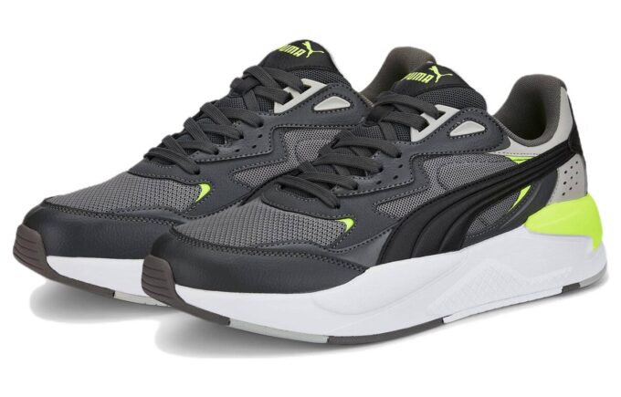 PUMA (mujeres) Rayos X