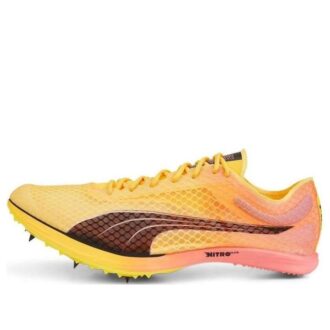 PUMA “Naranja”