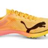 PUMA “Naranja”