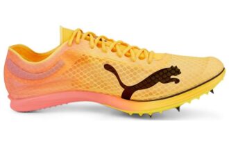 PUMA “Naranja”