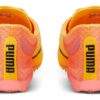 PUMA “Naranja”