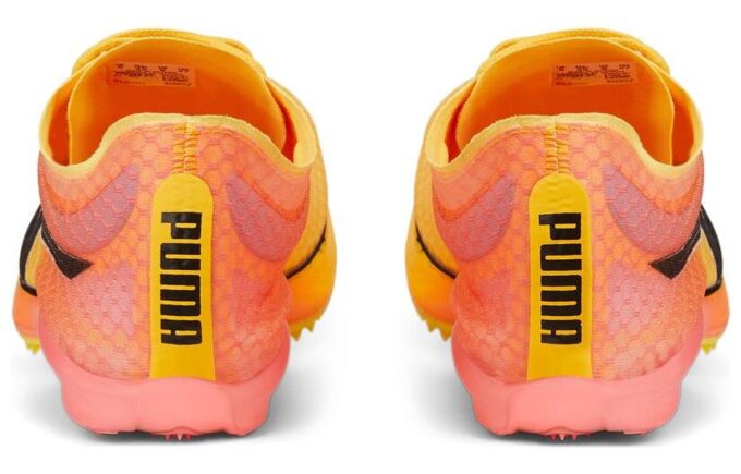 PUMA “Naranja”