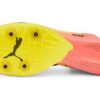 PUMA “Naranja”