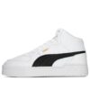 PUMA Negro Blanco”