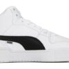 PUMA Negro Blanco”
