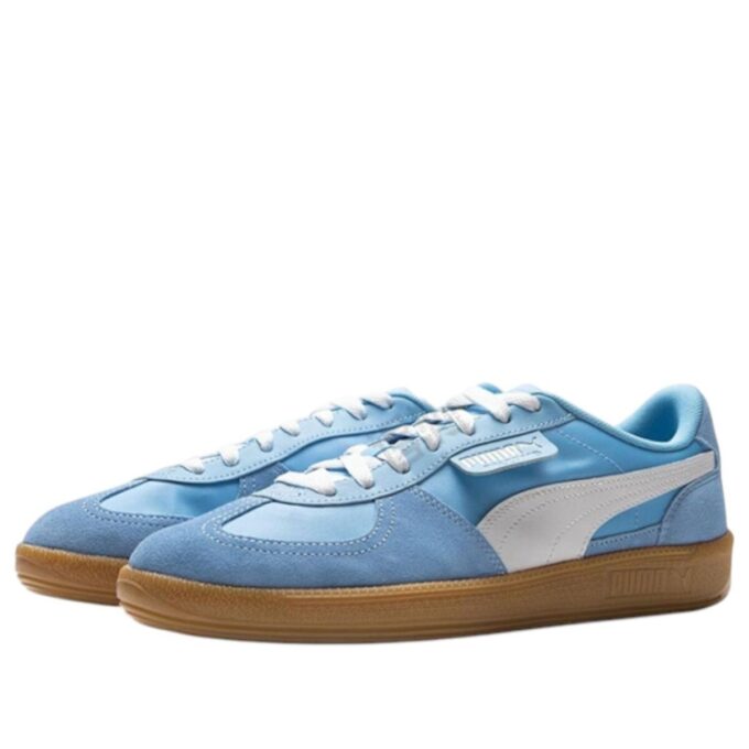 PUMA Palermo “Azul”