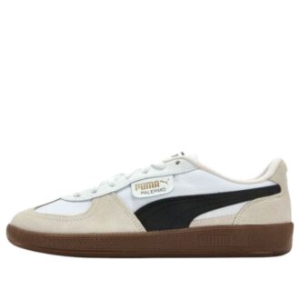 PUMA Palermo “Gris”