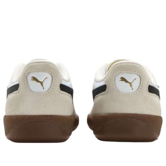 PUMA Palermo “Gris”