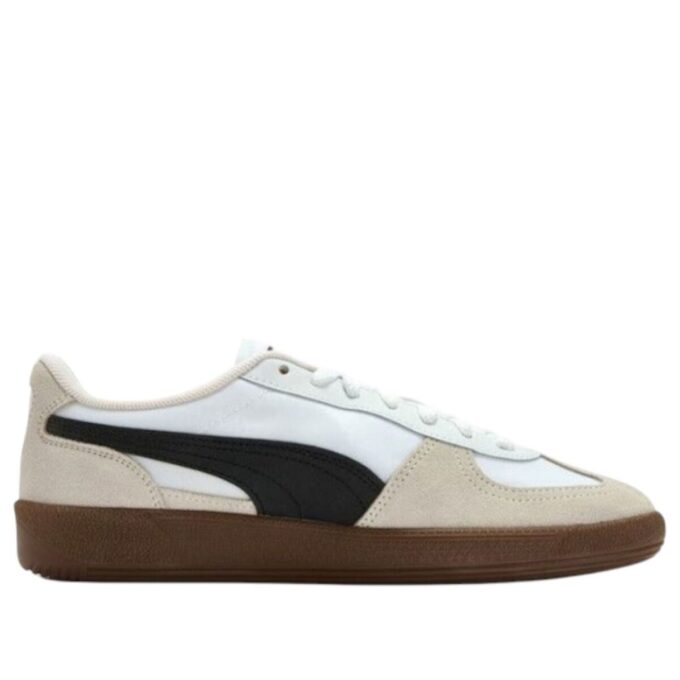 PUMA Palermo “Gris”