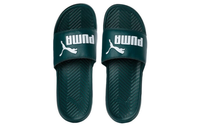 PUMA Popcat “Verde”