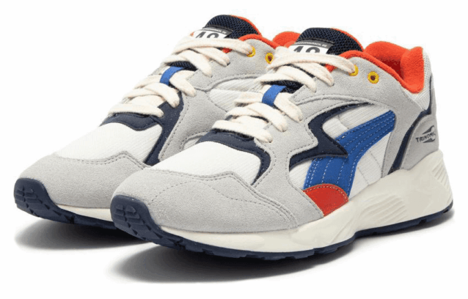 PUMA Prevail “TM”