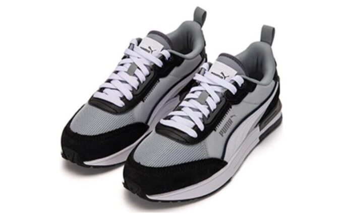 PUMA R22 “Cantera”