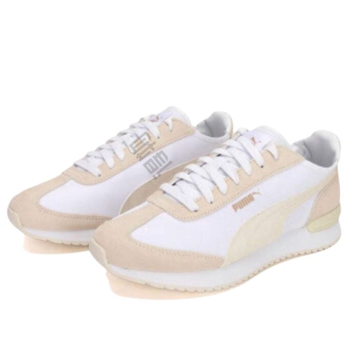 PUMA R78 “Beige”