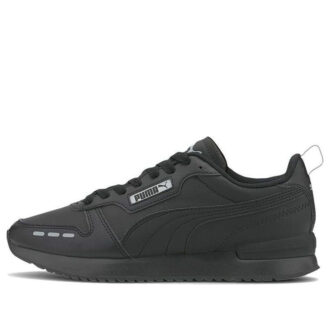 PUMA R78 “Negro”