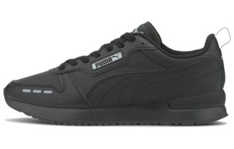PUMA R78 “Negro”