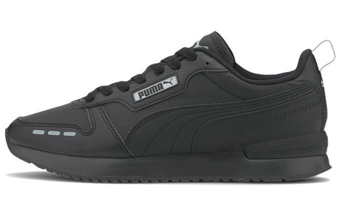 PUMA R78 “Negro”