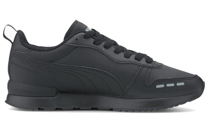PUMA R78 “Negro”