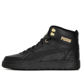 PUMA REBOUND Resistente