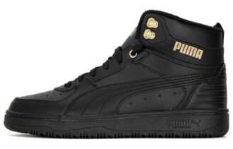 PUMA REBOUND Resistente