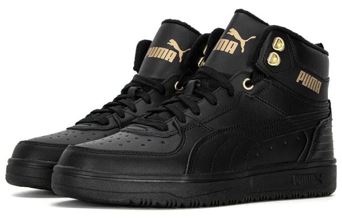 PUMA REBOUND Resistente