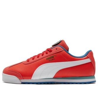 PUMA Roma “A por”