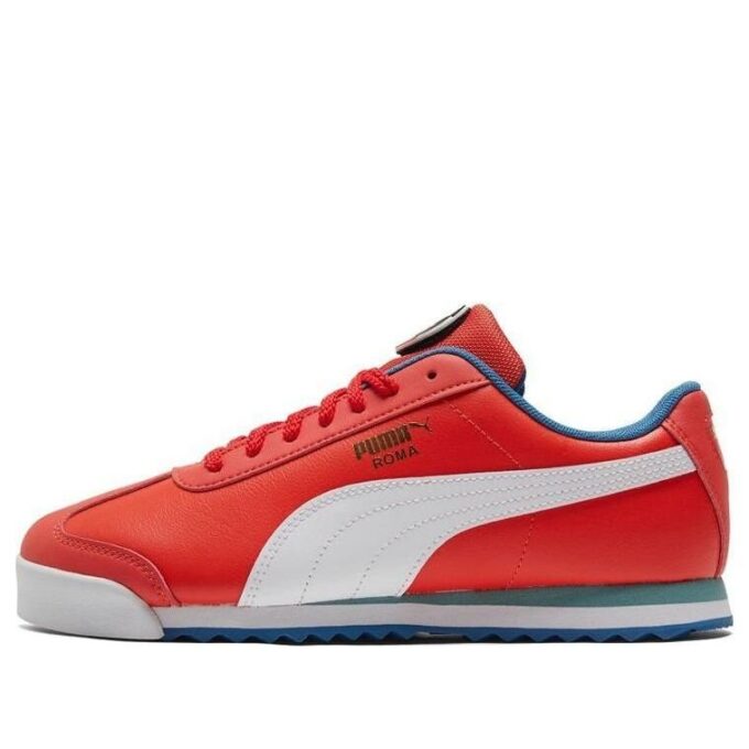 PUMA Roma “A por”