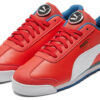 PUMA Roma “A por”
