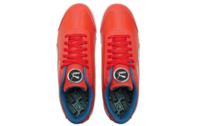 PUMA Roma “A por”