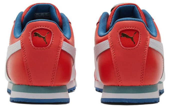 PUMA Roma “A por”