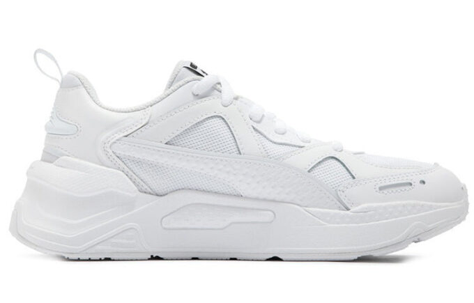 PUMA RS-Simul8 Core